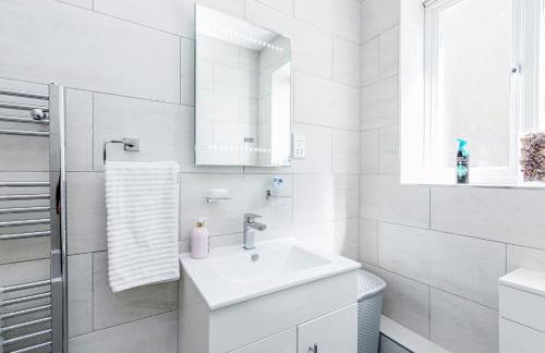 2 Bedroom Portobello Notting Hill Apartment - Foto 70