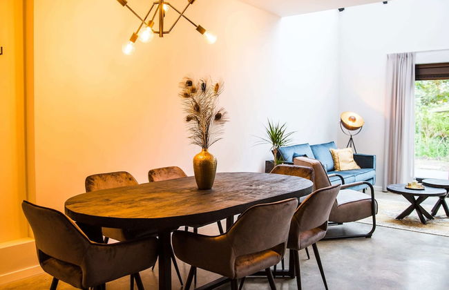 Apartment in Vrouwenpolder Near the Beach - Photo 34