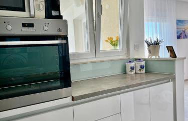 Deluxe apartman Antonio - Foto 18