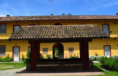 Agriturismo Cascina Maiocca - Foto 36