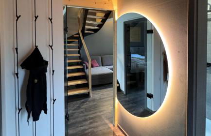 Hahnenklee Ferienchalets - Foto 19