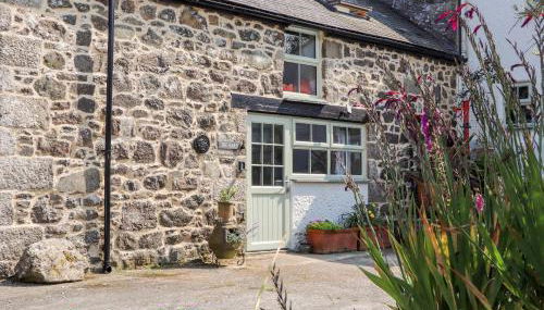 The Barn at Trevothen Farm - Foto 2