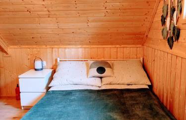 Jeziorna Ostoja - Foto 29