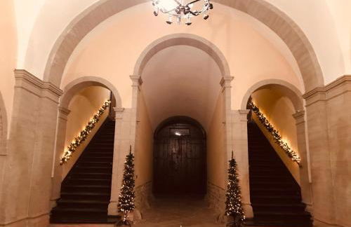 Suites storica in Palazzo antico del 1858 in pieno centro - Foto 25