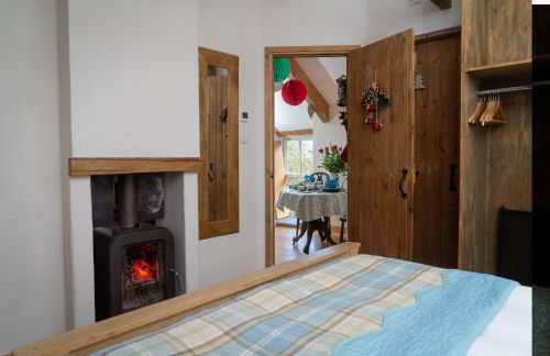 Dolgoy Coach House Loft - Photo 36