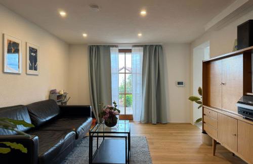 Retro-Familienidyll in Kappishäusern - Natururlaub auf der Schwäbischen Alb - Photo 1