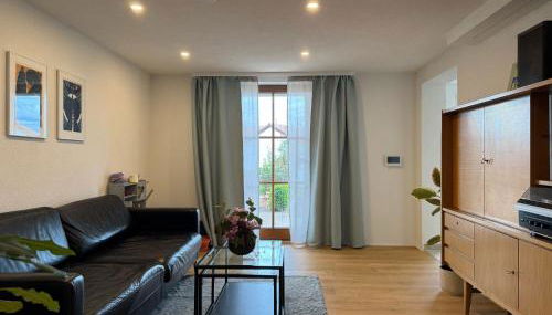 Retro-Familienidyll in Kappishäusern - Natururlaub auf der Schwäbischen Alb - Foto 1