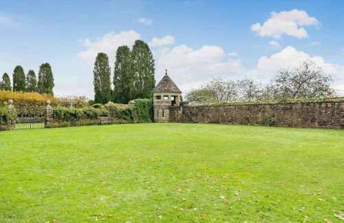 The Manor Stables - Uk48247 - Foto 21