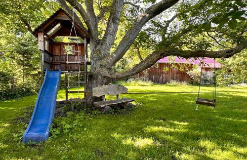 Ferienparadies Grube - Foto 20