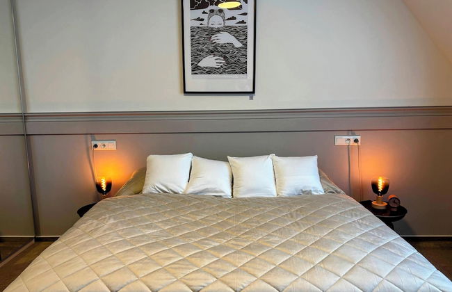 Apartments by Prague City Golf - Foto 7