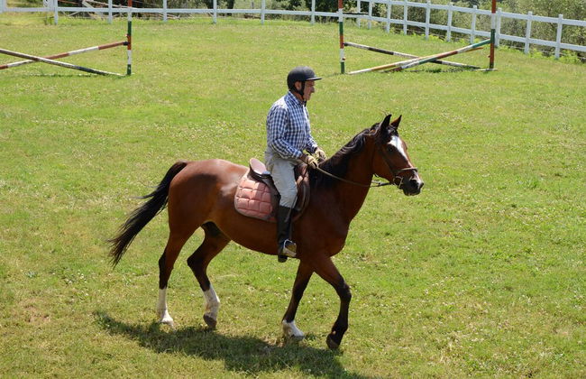 Agriturismo Le Case Rosse di Montebuono - Foto 23