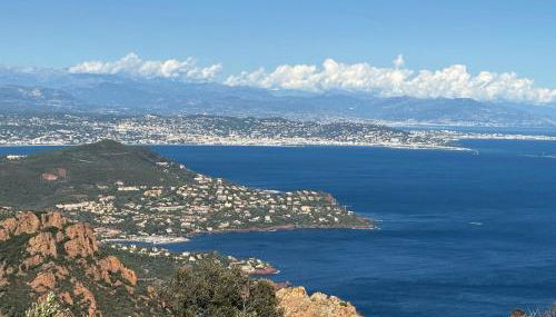 Studio with pool and tennis - Foto 4