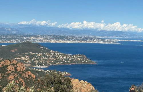 Studio with pool and tennis - Foto 4