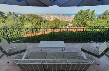 Apartment with sea/city views, near downtown Sète - Foto 2