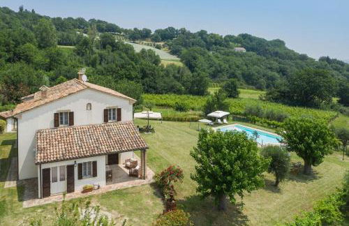 Villa Larissa - Foto 8