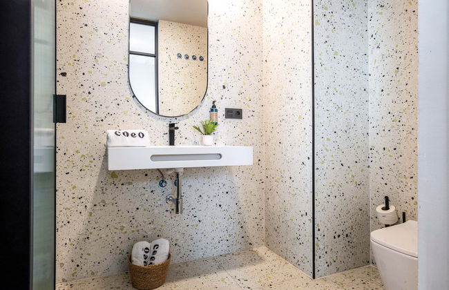 Coeo Parras Design Apartments - Foto 42