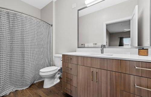 Midnight Manor Penthouse Suite The Gulch - Foto 34