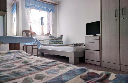 Ferienwohnung mit Terrasse - Foto 9