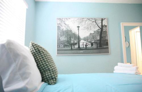 B03 Location! Studio close 2 Beach & Design District - Foto 5