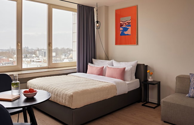 Numa Cologne Ehrenfeld - Foto 35