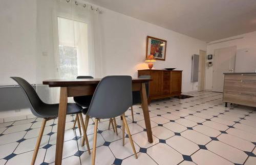 Maison 3 pièces pour 5 à Saint-Georges-d'Oléron avec parking - FR-1-246A-212 - Foto 6