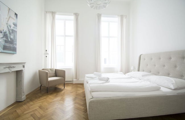 HeyMi Apartments in City Center - Foto 51