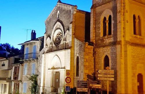 Domaine Lapèze, Gite Le Cabernet. - Foto 29