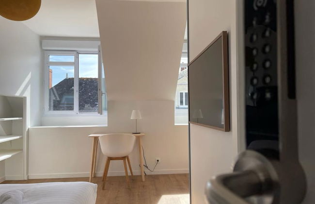 Demeure Rossini - Foto 15