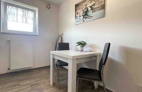 STB113 geräumige Monteurwohnung - Foto 2