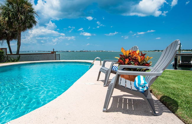 Porpoise Point - Foto 1