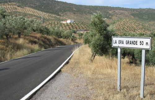 Cortijo "Era Grande 2" - Foto 28