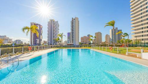 Apartamento Sunrise 6 - Plusholidays - Foto 3