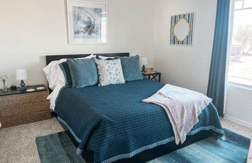 Family Home: Game Room + Yard Near Spring Training - Foto 24