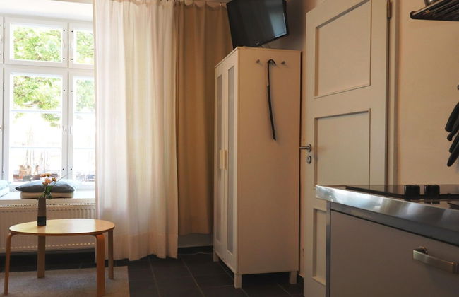 Ferienwohnung Steuerbord in Wismar - Foto 9