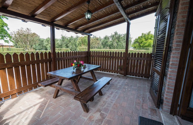 Casa Vacanze Ribocchi - Foto 72