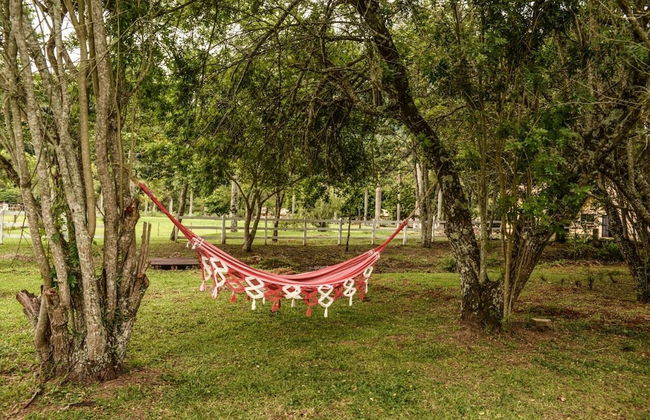 VILLA DAS PALMEIRAS Empório & Chalés - Foto 11