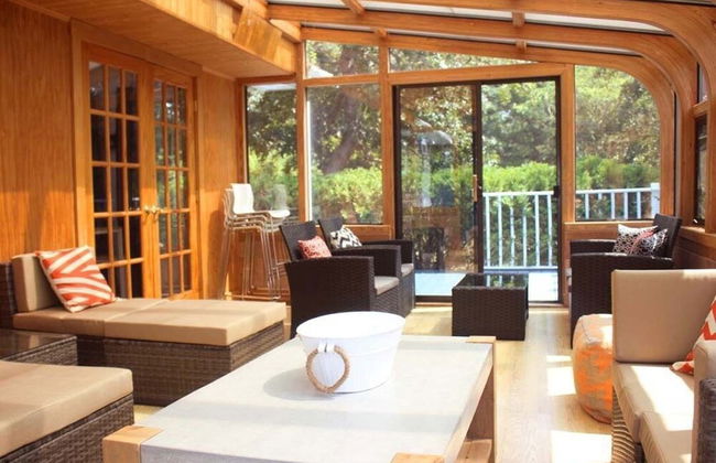 Stunning 3bd/2ba Vacation House in the Vineyard - Foto 18