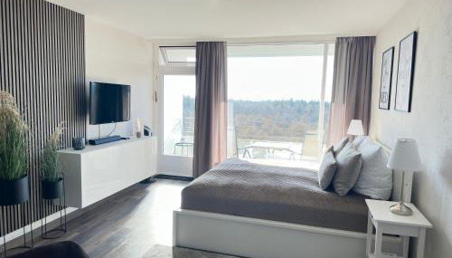 Timmendomizil - schöne Ferienwohnung in bester Lage - Sonnenseite - Foto 2