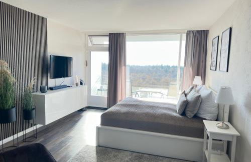 Timmendomizil - schöne Ferienwohnung in bester Lage - Sonnenseite - Foto 2