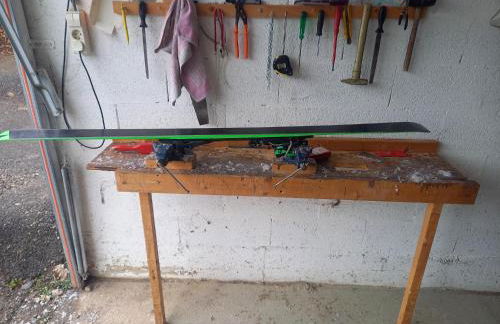 Le Ciel Bleu - Foto 39