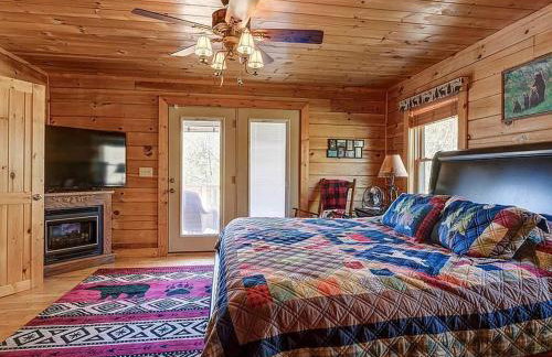 Skyline Lodge - Photo 13