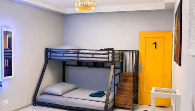 Freedom Studio Apartment - Foto 4