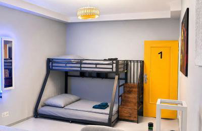 Freedom Studio Apartment - Foto 4