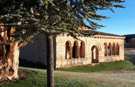 La Casona de Requijada a 6km de Pedraza con Piscina - Foto 29