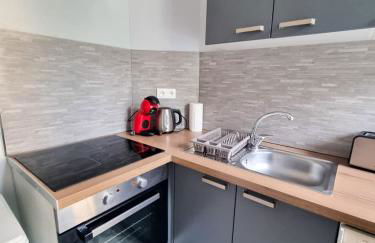 Duplex Quartier Historique Forteresse des Ducs de BOURBON - Foto 10