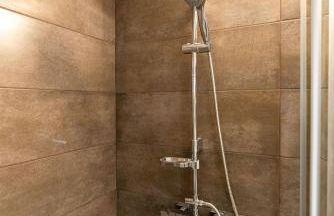 Ana's View, cozy apartment, AC, sea view & parking - Foto 16