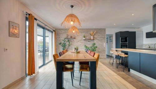 La Gragnaguaise - Maison climatisée avec piscine - Foto 2