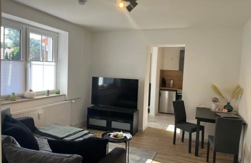 Gutshof von Gemünden Ferienwohnung 2 - Foto 9