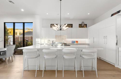 NEW! Luxury Pool Retreat & Casita in Midway Hollow - Foto 15