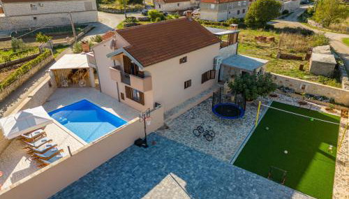 Villa Kamen Zadarvillas - Foto 2